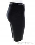 Icebreaker 200 Oasis Women Functional Shorts, , Black, , Female, 0011-10509, 5638092578, , N2-17.jpg