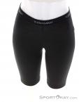 Icebreaker 200 Oasis Women Functional Shorts, , Black, , Female, 0011-10509, 5638092578, , N3-03.jpg