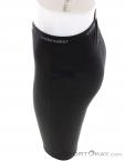 Icebreaker 200 Oasis Women Functional Shorts, , Black, , Female, 0011-10509, 5638092578, , N3-08.jpg