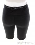 Icebreaker 200 Oasis Women Functional Shorts, , Black, , Female, 0011-10509, 5638092578, , N3-13.jpg