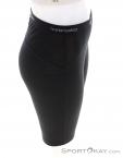 Icebreaker 200 Oasis Women Functional Shorts, , Black, , Female, 0011-10509, 5638092578, , N3-18.jpg