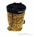 Black Diamond Gym Chalk Bag, , Yellow, , Male,Female,Unisex, 0056-11229, 5638092582, , N2-02.jpg