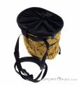 Black Diamond Gym Chalk Bag, , Yellow, , Male,Female,Unisex, 0056-11229, 5638092582, , N3-13.jpg