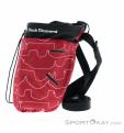 Black Diamond Gym Chalk Bag, , Red, , Male,Female,Unisex, 0056-11229, 5638092583, , N1-06.jpg