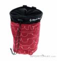 Black Diamond Gym Chalk Bag, , Red, , Male,Female,Unisex, 0056-11229, 5638092583, , N2-02.jpg
