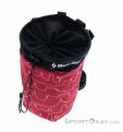 Black Diamond Gym Chalk Bag, , Red, , Male,Female,Unisex, 0056-11229, 5638092583, , N3-03.jpg