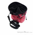 Black Diamond Gym Chalk Bag, Black Diamond, Red, , Male,Female,Unisex, 0056-11229, 5638092583, 793661485377, N3-13.jpg