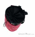 Black Diamond Gym Chalk Bag, , Red, , Male,Female,Unisex, 0056-11229, 5638092583, , N4-04.jpg