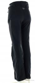 Dynafit Mercury Dynastretch Mens Ski Touring Pants Long Cut, , Black, , Male, 0015-11641, 5638092608, , N1-11.jpg