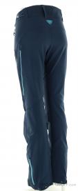 Dynafit Mercury Dynastretch Mens Ski Touring Pants Long Cut, , Dark-Blue, , Male, 0015-11641, 5638092612, , N1-11.jpg