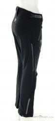 Dynafit Mercury Dynastretch Mujer Pantalón de ski de travesía, Dynafit, Negro, , Mujer, 0015-11642, 5638092619, 4053866605304, N2-17.jpg