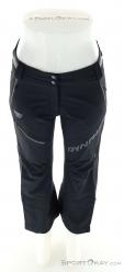 Dynafit Mercury Dynastretch Women Ski Touring Pants, Dynafit, Black, , Female, 0015-11642, 5638092619, 4053866605304, N3-03.jpg