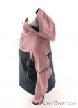 Dynafit Radical Softshell Dámy Turistická bunda, , Ružová, , Ženy, 0015-11644, 5638092646, , N3-08.jpg