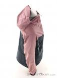 Dynafit Radical Softshell Dámy Turistická bunda, , Ružová, , Ženy, 0015-11644, 5638092646, , N3-18.jpg