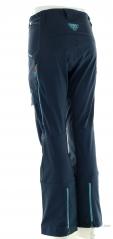 Dynafit Radical Softshell Mens Ski Touring Pants, , Dark-Blue, , Male, 0015-11645, 5638092661, , N1-11.jpg