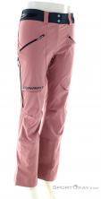 Dynafit Radical  Softshell Damen Tourenhose, , Pink-Rosa, , Damen, 0015-11646, 5638092667, , N1-01.jpg