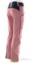 Dynafit Radical  Softshell Mujer Pantalón de ski de travesía, , Rosa subido, , Mujer, 0015-11646, 5638092667, , N1-16.jpg