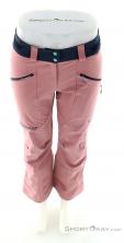 Dynafit Radical  Softshell Mujer Pantalón de ski de travesía, , Rosa subido, , Mujer, 0015-11646, 5638092667, , N3-03.jpg