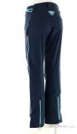 Dynafit Radical  Softshell Mujer Pantalón de ski de travesía, , Azul oscuro, , Mujer, 0015-11646, 5638092671, , N1-11.jpg