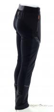 Dynafit Speed Dynastretch Páni Turistické nohavice predĺžená veľkosť, , Čierna, , Muži, 0015-11647, 5638092677, , N2-17.jpg