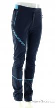 Dynafit Speed Dynastretch Mens Ski Touring Pants Long Cut, , Dark-Blue, , Male, 0015-11647, 5638092681, , N1-01.jpg