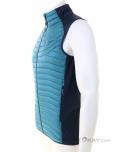 Dynafit Speed Insulation Mens Outdoor vest, Dynafit, Blue, , Male, 0015-11648, 5638092686, 4053866607650, N1-06.jpg