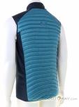 Dynafit Speed Insulation Mens Outdoor vest, , Blue, , Male, 0015-11648, 5638092686, , N1-11.jpg