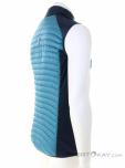 Dynafit Speed Insulation Mens Outdoor vest, Dynafit, Blue, , Male, 0015-11648, 5638092686, 4053866607650, N1-16.jpg