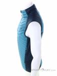 Dynafit Speed Insulation Mens Outdoor vest, , Blue, , Male, 0015-11648, 5638092686, , N2-07.jpg