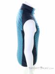 Dynafit Speed Insulation Mens Outdoor vest, Dynafit, Blue, , Male, 0015-11648, 5638092686, 4053866607650, N2-17.jpg
