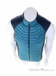Dynafit Speed Insulation Mens Outdoor vest, , Blue, , Male, 0015-11648, 5638092686, , N3-03.jpg