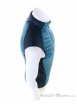 Dynafit Speed Insulation Mens Outdoor vest, Dynafit, Blue, , Male, 0015-11648, 5638092686, 4053866607650, N3-18.jpg