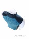 Dynafit Speed Insulation Mens Outdoor vest, , Blue, , Male, 0015-11648, 5638092686, , N4-14.jpg