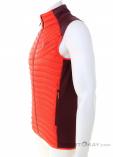 Dynafit Speed Insulation Mens Outdoor vest, Dynafit, Orange, , Male, 0015-11648, 5638092691, 4053866607803, N1-06.jpg