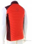 Dynafit Speed Insulation Mens Outdoor vest, Dynafit, Orange, , Male, 0015-11648, 5638092691, 4053866607803, N1-11.jpg