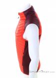 Dynafit Speed Insulation Mens Outdoor vest, , Orange, , Male, 0015-11648, 5638092691, , N2-07.jpg