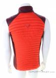 Dynafit Speed Insulation Mens Outdoor vest, , Orange, , Male, 0015-11648, 5638092691, , N2-12.jpg