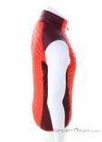 Dynafit Speed Insulation Mens Outdoor vest, , Orange, , Male, 0015-11648, 5638092691, , N2-17.jpg