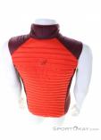 Dynafit Speed Insulation Mens Outdoor vest, , Orange, , Male, 0015-11648, 5638092691, , N3-13.jpg