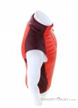 Dynafit Speed Insulation Mens Outdoor vest, Dynafit, Orange, , Male, 0015-11648, 5638092691, 4053866607803, N3-18.jpg