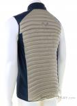 Dynafit Speed Insulation Mens Outdoor vest, , Beige, , Male, 0015-11648, 5638092695, , N1-11.jpg