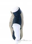 Dynafit Speed Insulation Mens Outdoor vest, , Beige, , Male, 0015-11648, 5638092695, , N3-08.jpg