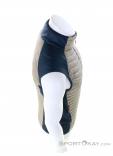 Dynafit Speed Insulation Mens Outdoor vest, Dynafit, Beige, , Male, 0015-11648, 5638092695, 4053866607698, N3-18.jpg