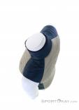 Dynafit Speed Insulation Mens Outdoor vest, Dynafit, Beige, , Male, 0015-11648, 5638092695, 4053866607698, N4-09.jpg