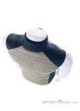 Dynafit Speed Insulation Mens Outdoor vest, , Beige, , Male, 0015-11648, 5638092695, , N4-14.jpg