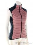 Dynafit Speed Insulation Women Outdoor vest, Dynafit, Pink, , Female, 0015-11649, 5638093331, 4053866608336, N1-01.jpg
