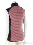 Dynafit Speed Insulation Women Outdoor vest, Dynafit, Pink, , Female, 0015-11649, 5638093331, 4053866608336, N1-11.jpg
