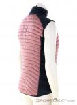 Dynafit Speed Insulation Women Outdoor vest, Dynafit, Pink, , Female, 0015-11649, 5638093331, 4053866608336, N1-16.jpg