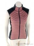 Dynafit Speed Insulation Women Outdoor vest, Dynafit, Pink, , Female, 0015-11649, 5638093331, 4053866608336, N2-02.jpg