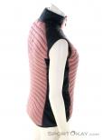 Dynafit Speed Insulation Women Outdoor vest, Dynafit, Pink, , Female, 0015-11649, 5638093331, 4053866608336, N2-17.jpg